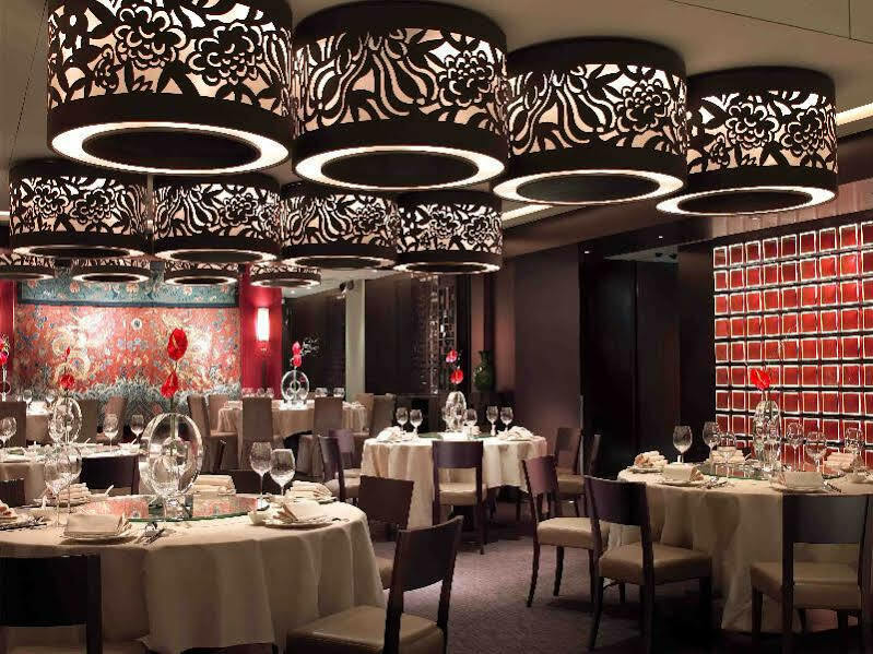 香港帝苑酒店 5* 香港