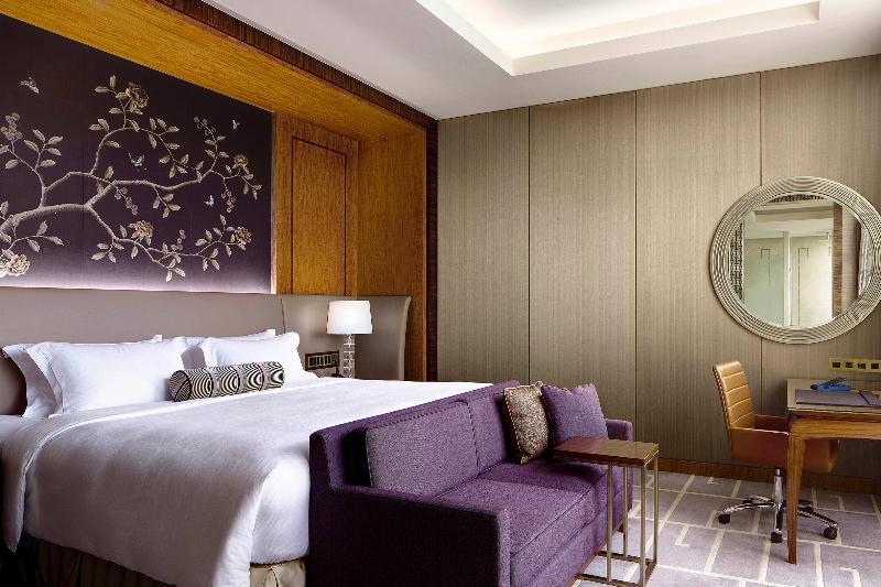 The Royal Garden 5* Hong Kong